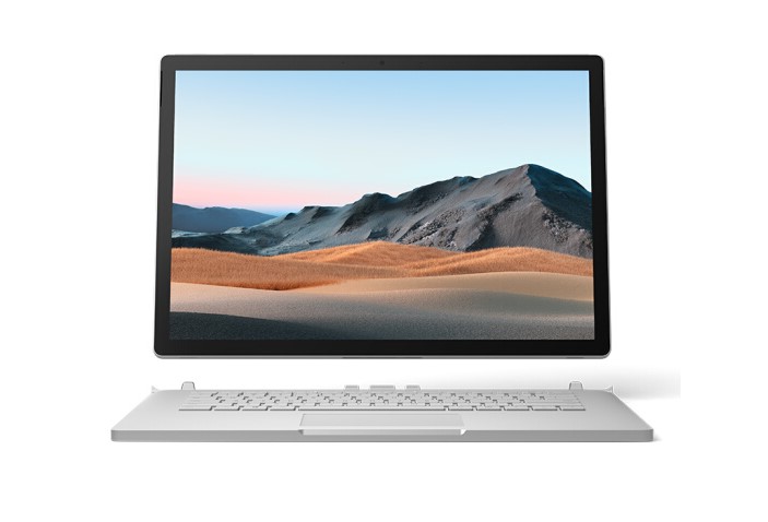 岑溪Surface 维修前的准备工作